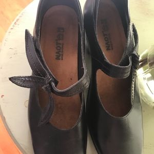 Naot Dress Shoes